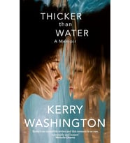 Thicker Than Water