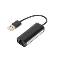 FRISBY FA-7676C Type-c - USB 2.0 - RJ45 Ethernet Adaptör