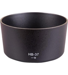 HB-37 Parasoley