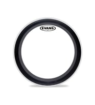 Evans BD18GMAD GMAD Clear Bas Davul Derisi (18 inç - Tek Kat - 12 Mil)
