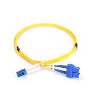 Digitus Fiber Optik Singlemode Sarı (3m)