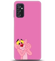 Samsung Galaxy M52 5G Kılıf HD Baskılı Kılıf - Followed Institution 0144