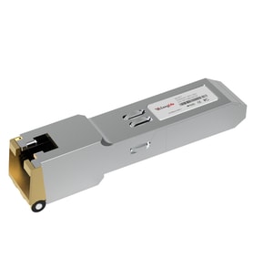Longlife LNF-GLC-T Compatible 1000BASE-T SFP Transceiver Module