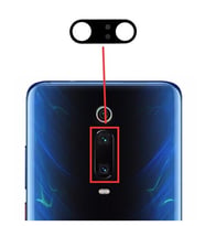 Xiaomi Mi 9T Kamera Lensi Cam M1903F10G