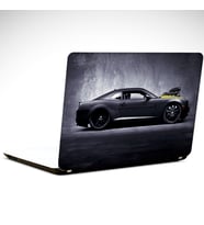 Camaro Laptop Sticker 17 inch (39X27CM)