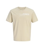 Jack & Jones JPRBLANEO SS Tee Erkek Kısa Kollu Basic T-Shirt Pamuklu (Yeşil)