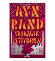 Yaşamak İstiyorum