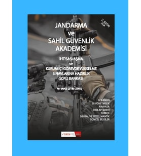 JSPS Full Soru Bankası