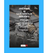 JSPS Full Soru Bankası