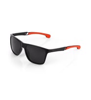 Polo Air Polarize Spor Erkek Güneş Gözlüğü Siyah Renk