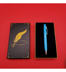 Mavi Kalem Touchpen