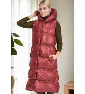 Z6734 DEWBERRY XEXESE BAYAN YELEK-BORDO-1