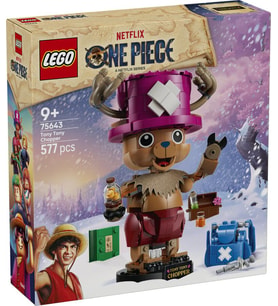 LEGO One Piece 75643 Tony Tony Chopper