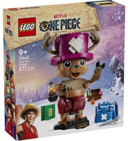LEGO One Piece 75643 Tony Tony Chopper