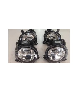 BMW Sis Farı Sağ Ampullu ARTEB 63171387092