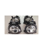 BMW Sis Farı Sağ Ampullu ARTEB 63171387092