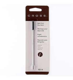 CROSS 8514 TÜKENMEZ REFİL SİYAH FINE
