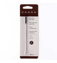 CROSS 8514 TÜKENMEZ REFİL SİYAH FINE