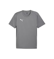 Puma Teamgoal  Jersey Erkek Futbol Antrenman Tişörtü 65863613 Beyaz