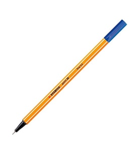 Stabilo Point 88 Mavi 88/41