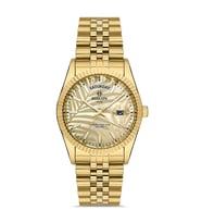 HISLON QL126G-08SG KADIN KOL SAATİ