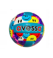 Avessa Mt-40 Mini Futbol Topu (Çok Renkli)