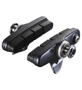 Shimano Fren Pabucu Ultegra BR-6700  (Siyah-Gri)
