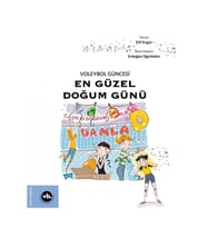 Voleybol Güncesi En Güzel Doğum Günü