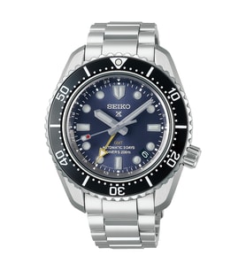 Seiko Prospex GMT SBEJ021 Erkek Kol Saati
