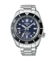 Seiko Prospex GMT SBEJ021 Erkek Kol Saati