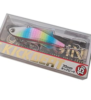 Longin Kick Beat 70S 70mm 15gr Vibrasyon Yem S025LN