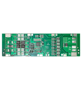 Daly DL-6757 7S 24 Volt 10 Amper 18650 Pil Şarj-Deşarj Koruma Kartı