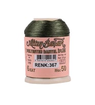 Northcity Altınbaşak Oya ve Dantel İpi 20 gr - Royaleks - No: 367