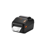 BIXOLON 203dpi XD3-40dK Termal Barkod Yazıcı USB Bağlantılı