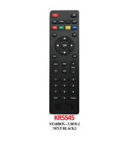 BOTECH 600 HD Uydu Kumandası