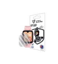 Ttec Kidi Pro Akıllı Çocuk Saati ile IPG HydroGel (İnce TPU) Ekran Koruyucu (2 Adet)
