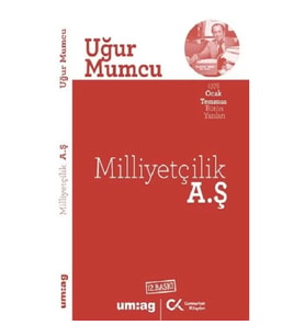 Milliyetçilik A.Ş