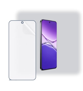 SChitec OPPO F29 Pro Uyumlu Ön Yüzey Nano Şeffaf Hidrojel Ekran Koruyucu