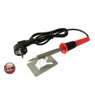 Mey İthalat® Fastbond 27126 Kalem Havya 60 Watt