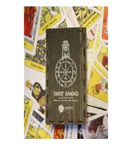 Tarot Sandığı
