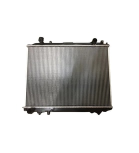 Su Radyatörü Brazıng Mt 450x639x26 Mm - WL21-15-200B Wisco - Mazda 96 Ve Sonrası Uyumlu