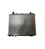 Su Radyatörü Brazıng Mt 450x639x26 Mm - WL21-15-200B Wisco - Mazda 96 Ve Sonrası Uyumlu