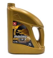 Petrol Ofisi Maxima Cx 5W-30 7 Lt 5W-30 Motor Yağı