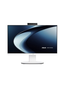 ASUS AIO 23.8 CORE 5 210H 16GB DDR5 RAM 512GB NVME O/B UHD W11 PRO / V400 V440VAK C58512W0D Beyaz