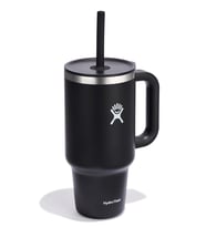 Hydro Flask Tt32ps001 946ml 32 Oz Seyahat Termos Bardağı Siyah