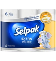 6'lı Yağ Emici