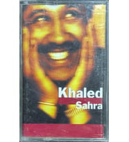 (Plak Değildir KASET tir) Kaset Khaled Sahra Kaset