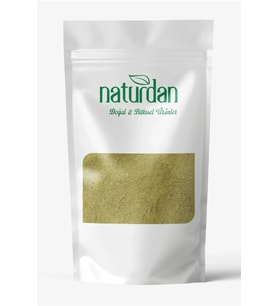 Saf(1.Kalite) 100 gr Gimneya (Gymnema sylvestre) Cinnema Gurmar Otu Öğütülmüş Toz