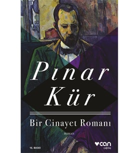 Bir Cinayet Romanı