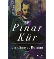 Bir Cinayet Romanı